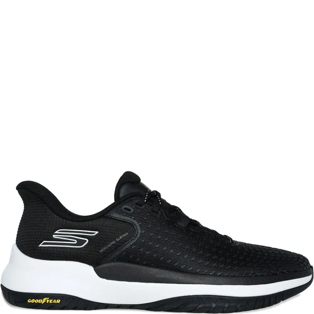 Кроссовки Viper Court Pro Elite Pickleball Black