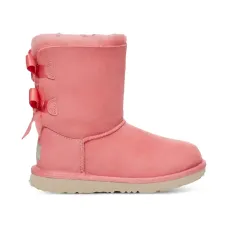 Угги Bailey Bow IL Pink