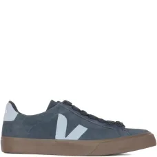 Кеды Campo с логотипом