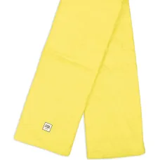 Стеганый шарф