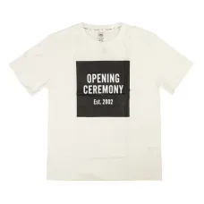 Футболка с логотипом