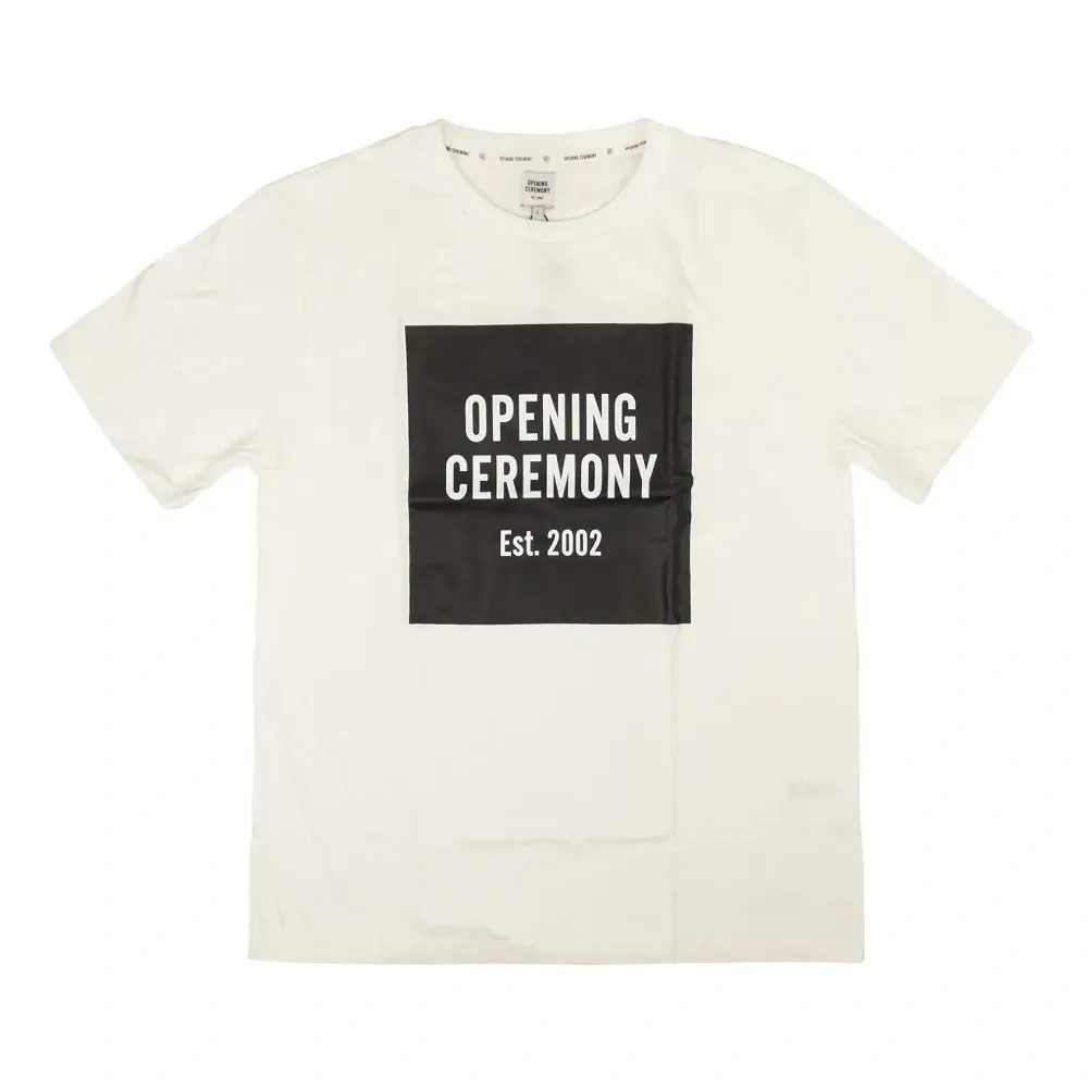 Футболка с логотипом