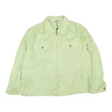 Бомбер на молнии