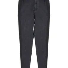 Плиссированные брюки