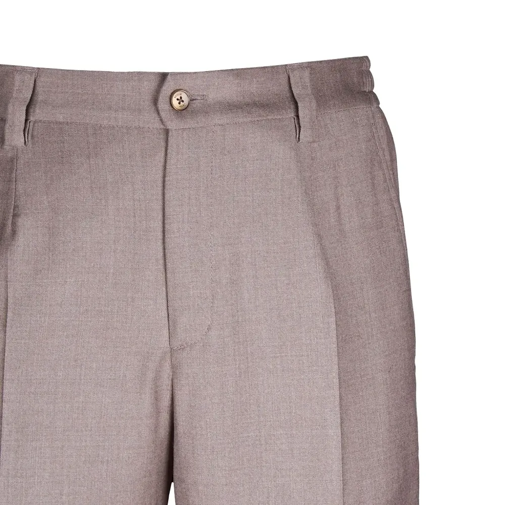 Брюки PortofinoS на пуговицах