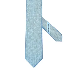 Галстук с узором