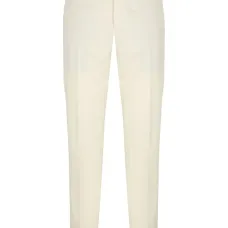 Брюки с поясом