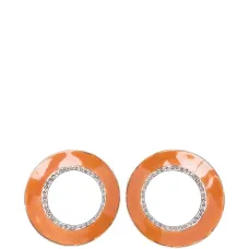 Набор тарелок с узором (24 см) Набор тарелок с узором (24 см)