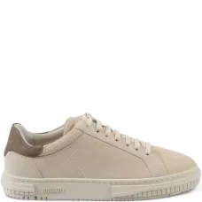 Кроссовки на шнуровке