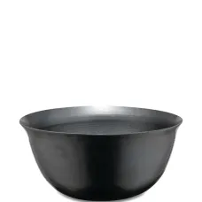 Круглая миска Coppa Camuna (23 см)