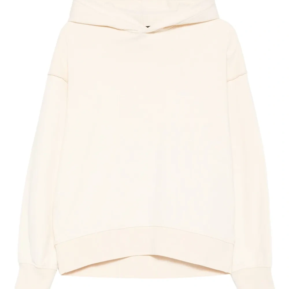 Базовое худи