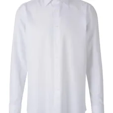 Рубашка с воротником