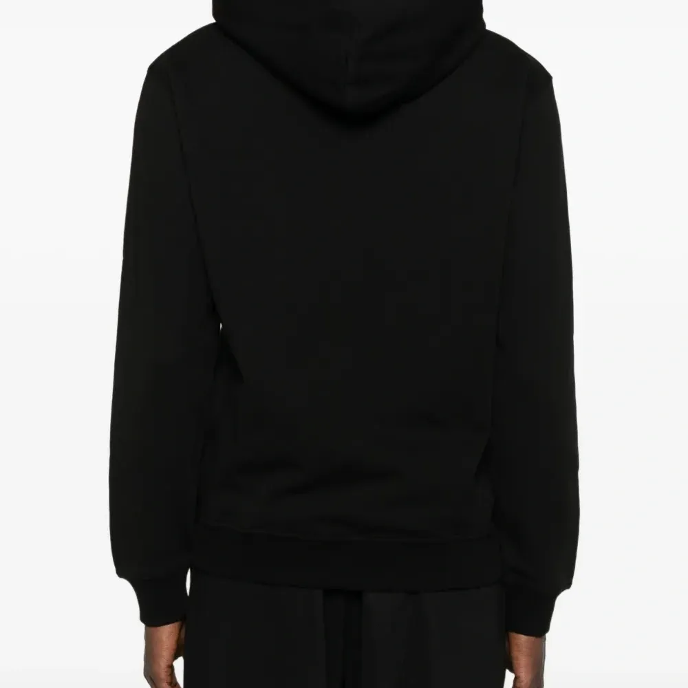 Худи с логотипом