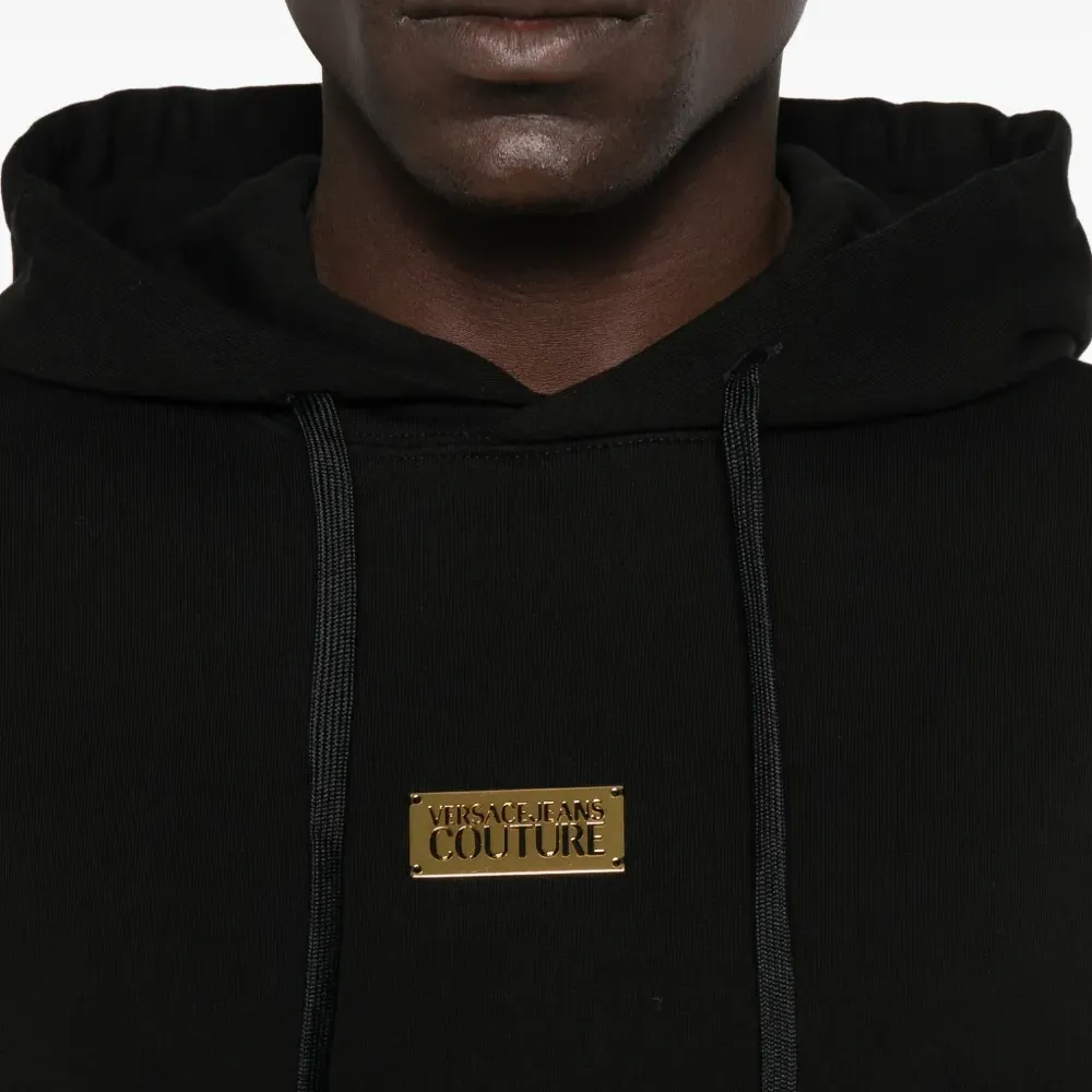 Худи с логотипом