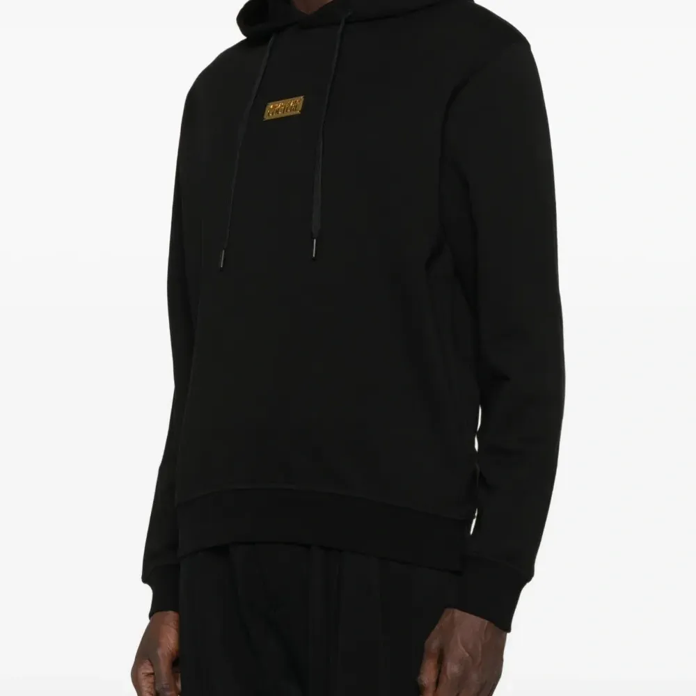 Худи с логотипом