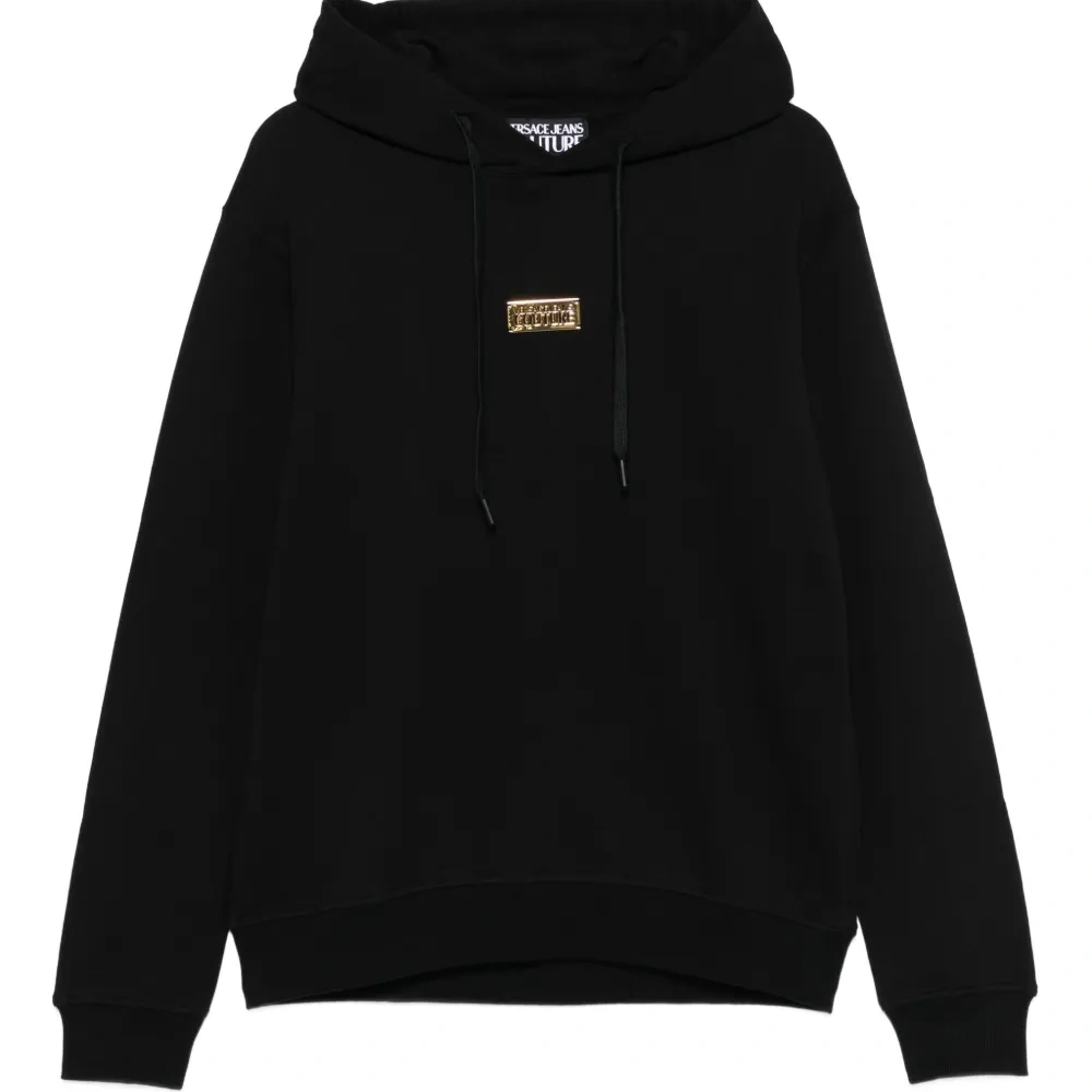 Худи с логотипом