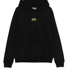 Худи с логотипом