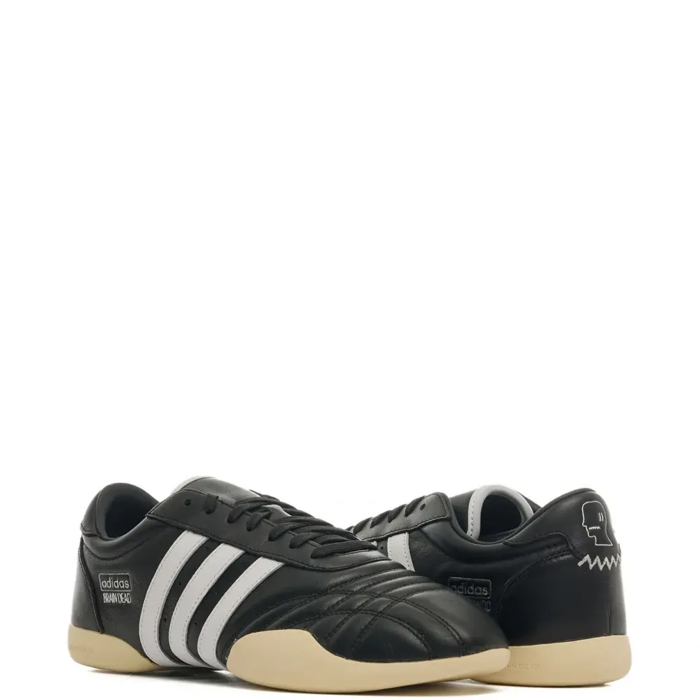 Стеганые кроссовки