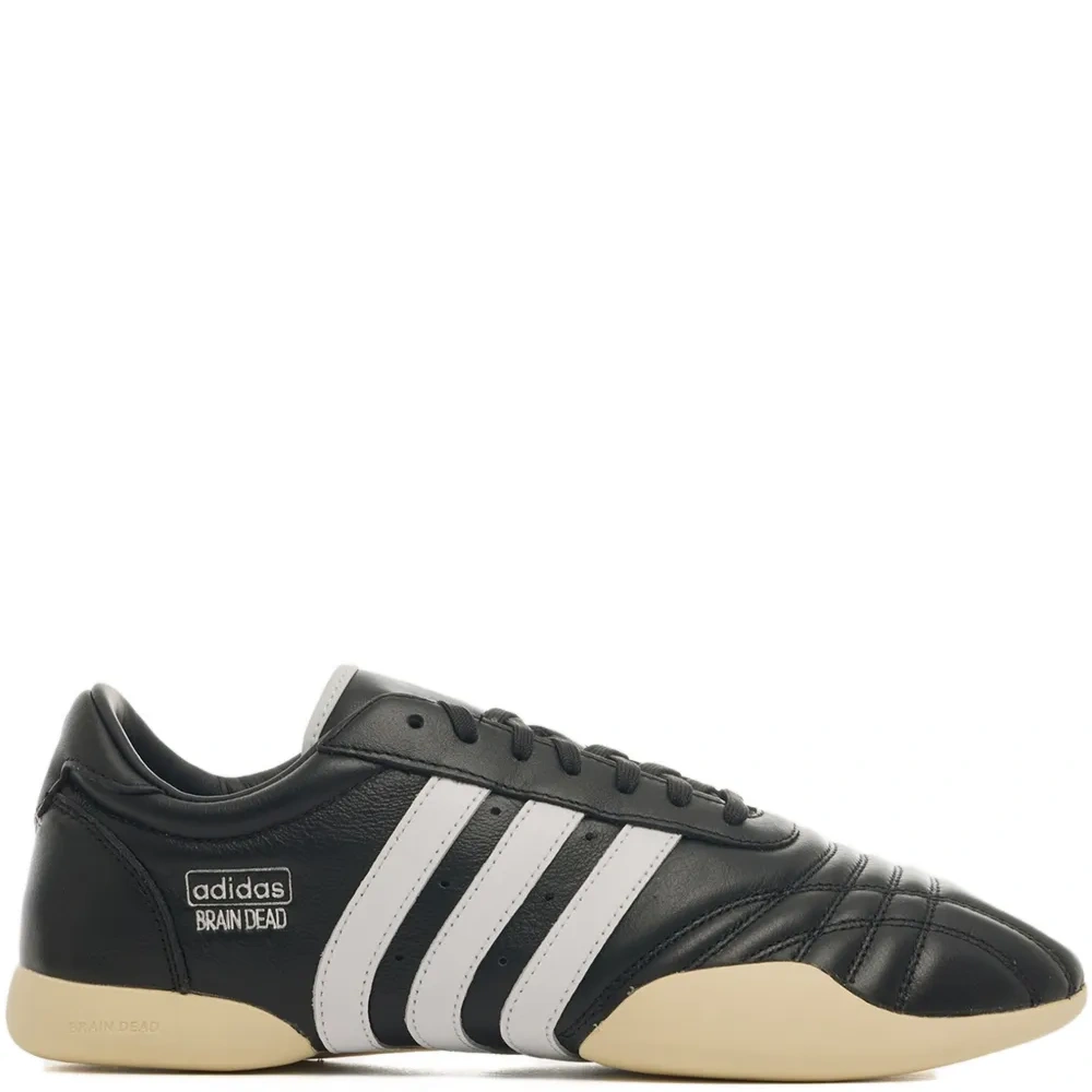 Стеганые кроссовки