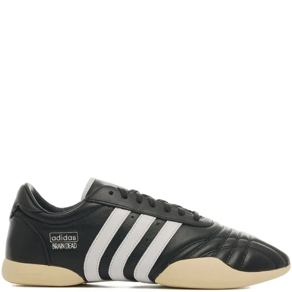 Стеганые кроссовки