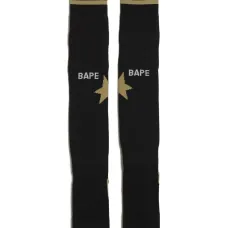 Футбольные носки Bape