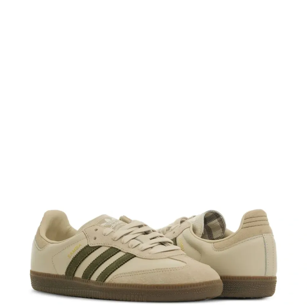 Кроссовки Samba OG