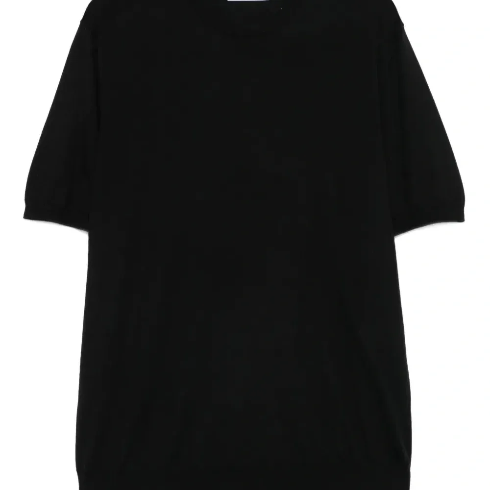 Футболка с короткими рукавами