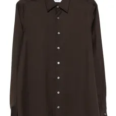 Рубашка с длинными рукавами