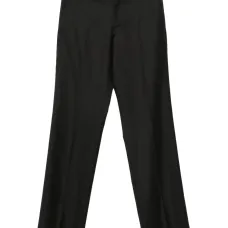 Шерстяные брюки