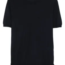 Трикотажная футболка