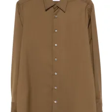 Рубашка с длинными рукавами