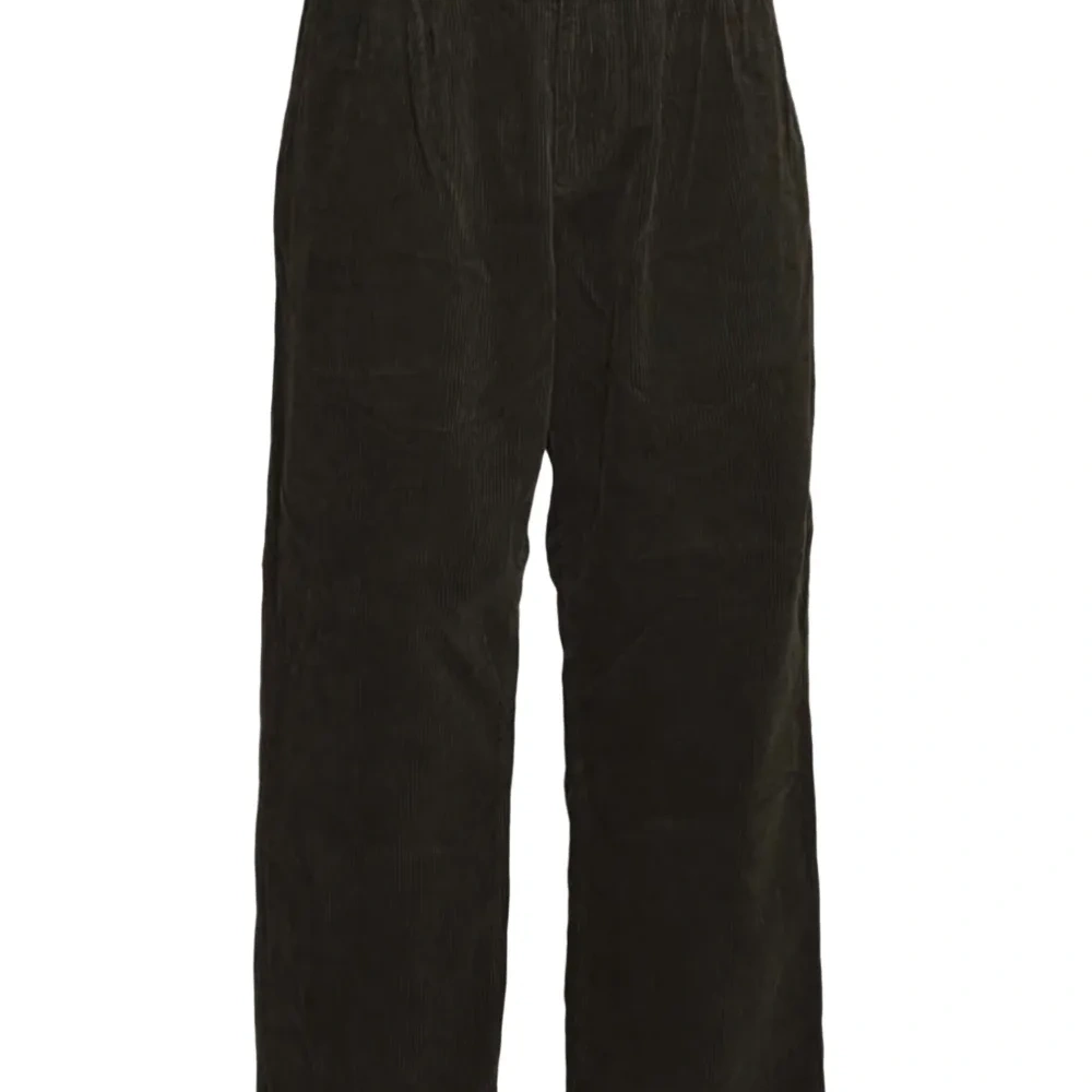 Брюки Evan в складку Брюки Evan в складку