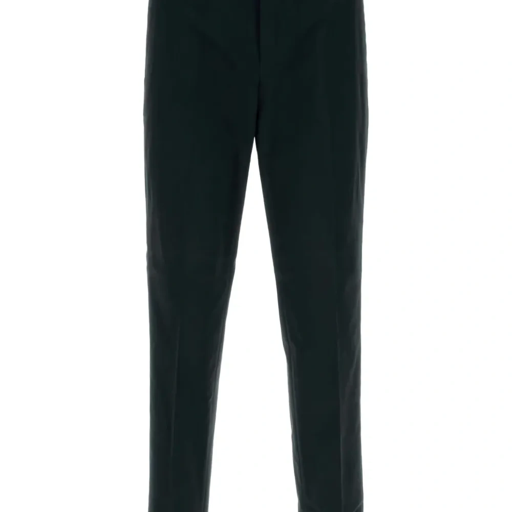 Прямые брюки