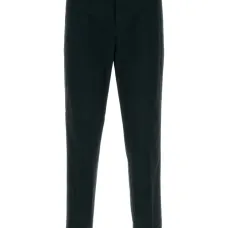 Прямые брюки