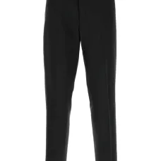 Брюки с карманами