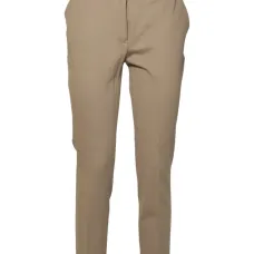 Брюки с потайной застежкой Брюки с потайной застежкой