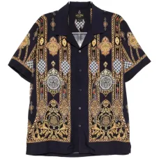 Имперская кубинская рубашка Gate Имперская кубинская рубашка Gate