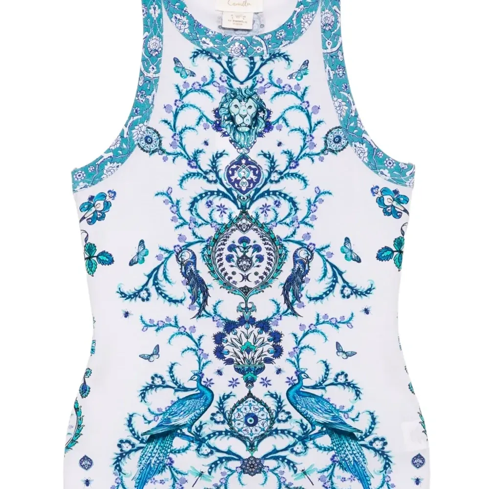 Топ Isnik Lullaby