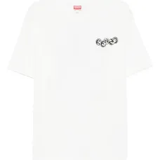 Футболка с логотипом Футболка с логотипом