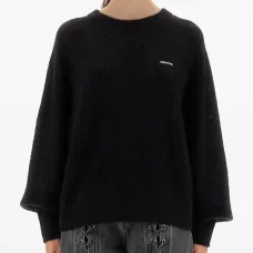 Свитер с логотипом