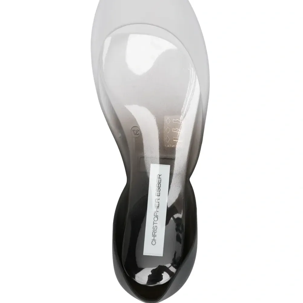 Шлепанцы Baja