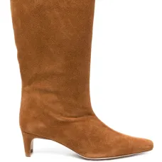 Сапоги Wally 60 с заостренным носком Сапоги Wally 60 с заостренным носком