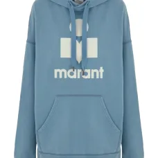 Худи с логотипом