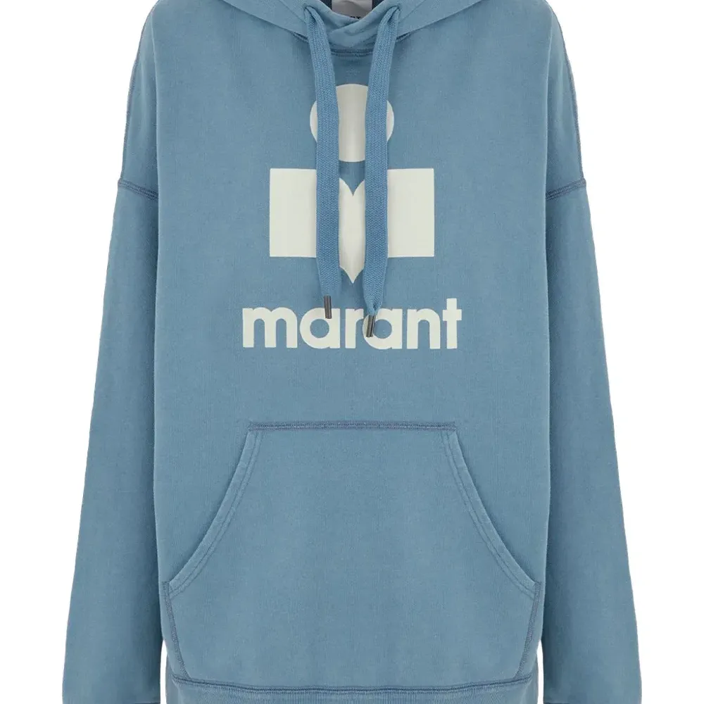 Худи с логотипом