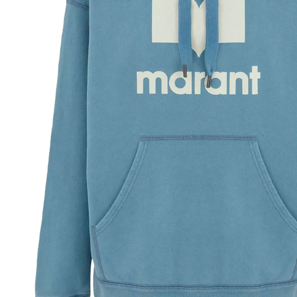 Худи с логотипом