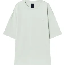 Футболка с графичным принтом