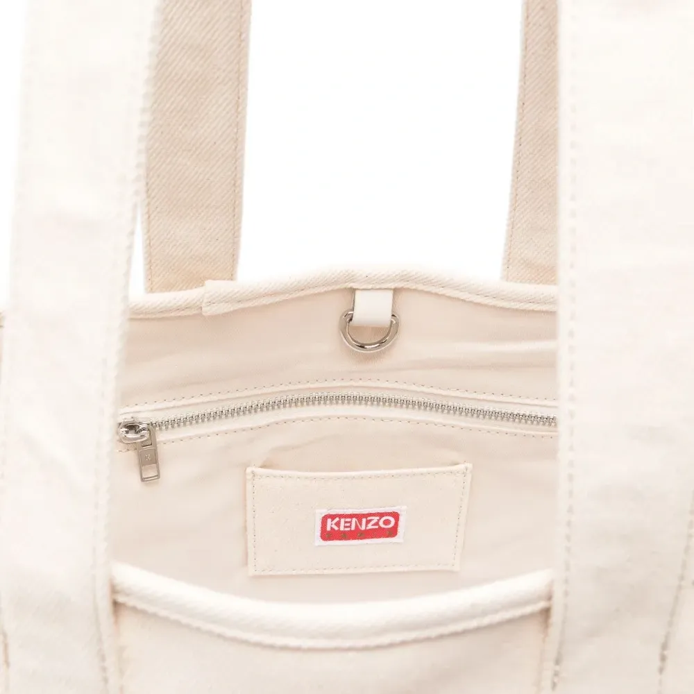 Сумка-тоут Kenzo Utility Boke из коллаборации с Futura (2000 год)