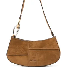 Сумка на плечо Ollie со вставками