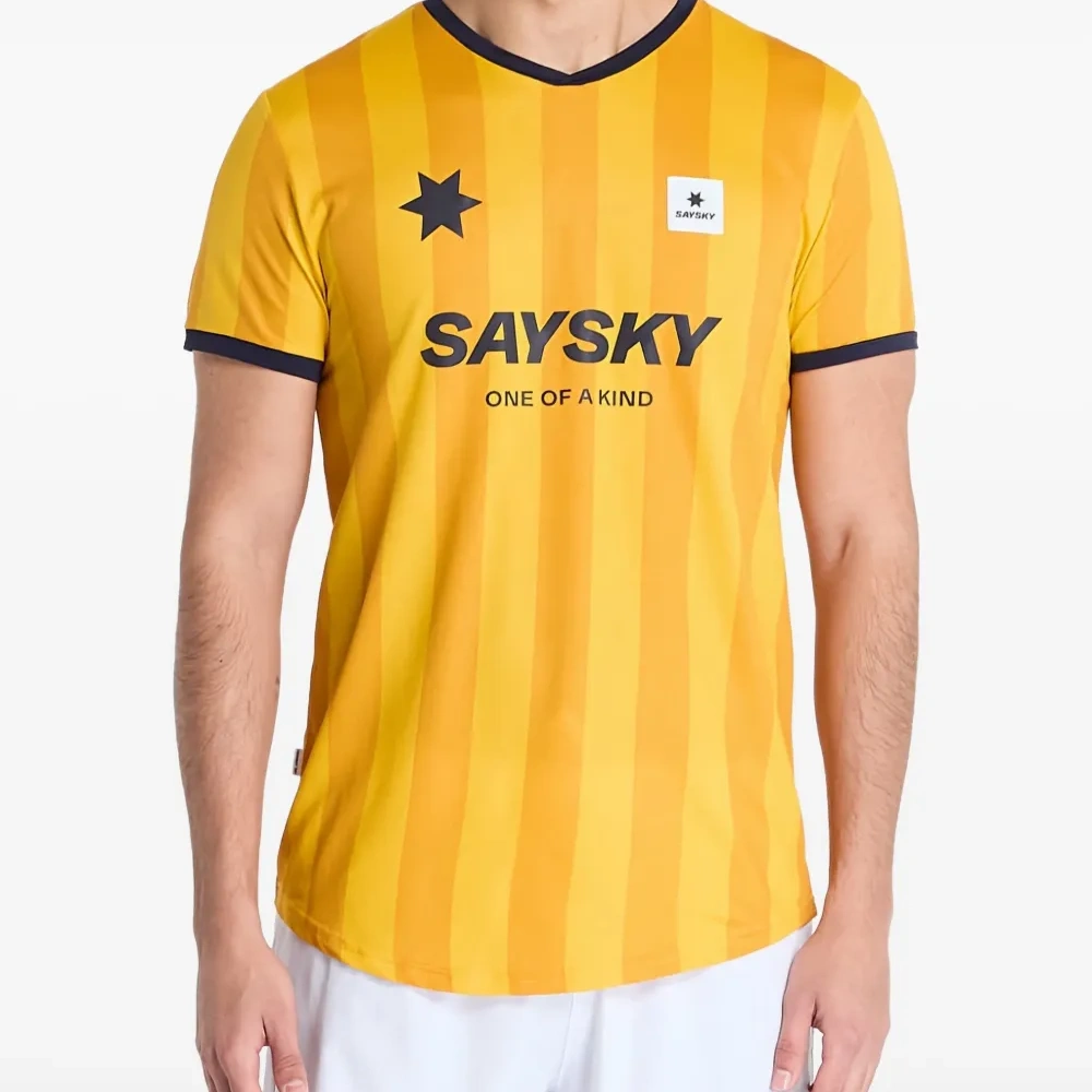 Футболка Stripe Combat