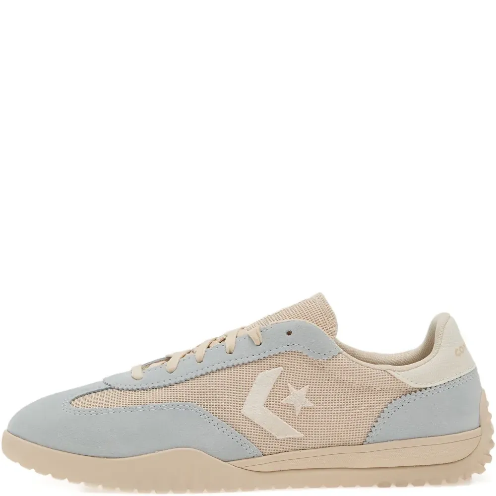 Кроссовки Bridal с нашивкой-логотипом